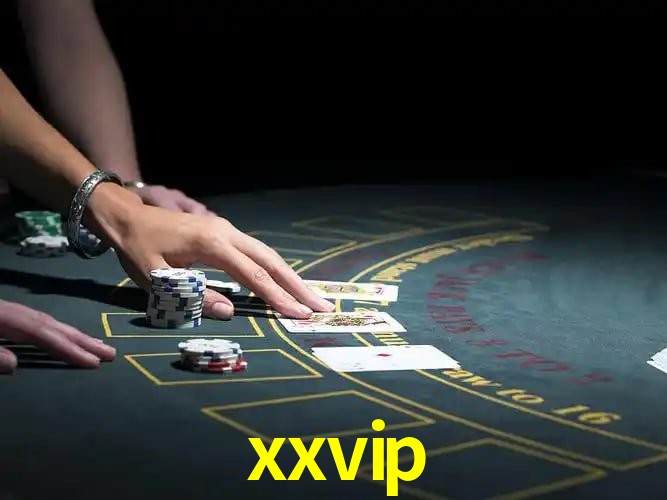 Bônus e promoções da xxvip