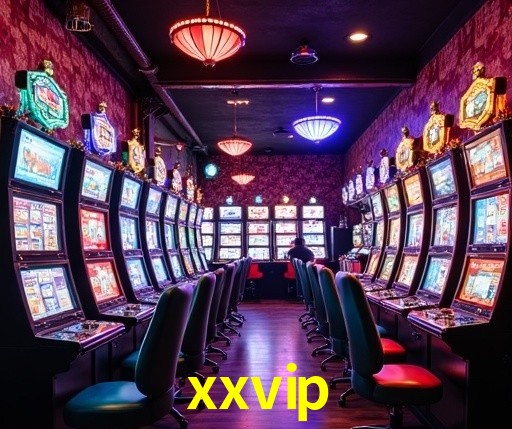 Segurança e performance na plataforma xxvip